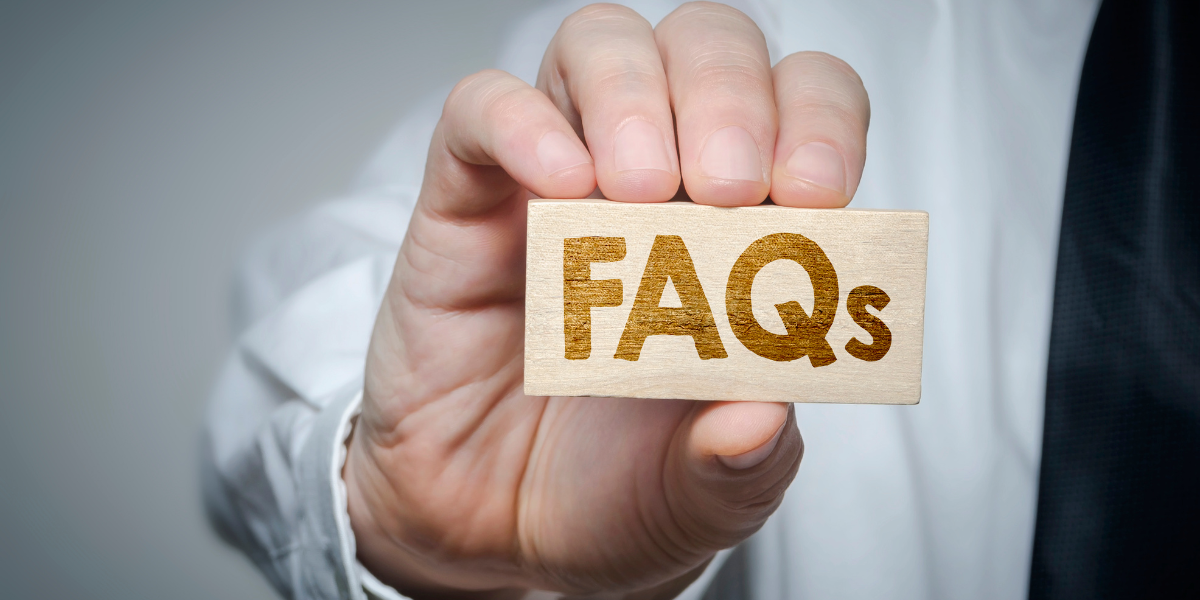 Vinkler Law FAQ